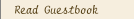Read Guestbook